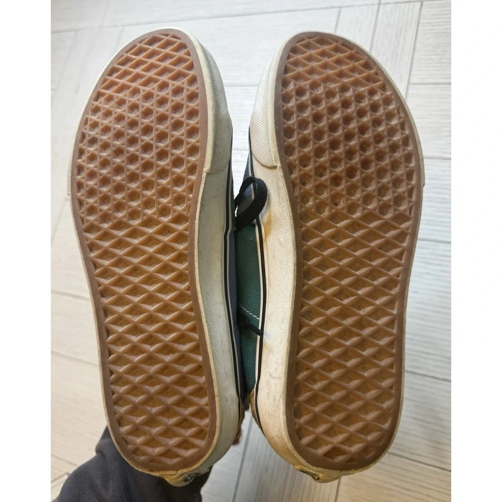 Vans sk8 hi